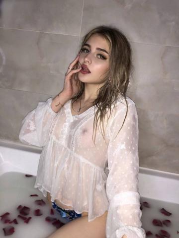 Индивидуалка Сабина Фотография 3